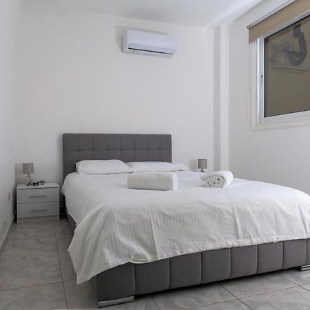 לרנקה Maple Oak Apartment 102 מראה חיצוני תמונה